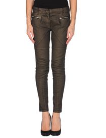 SCERVINO STREET - Denim trousers