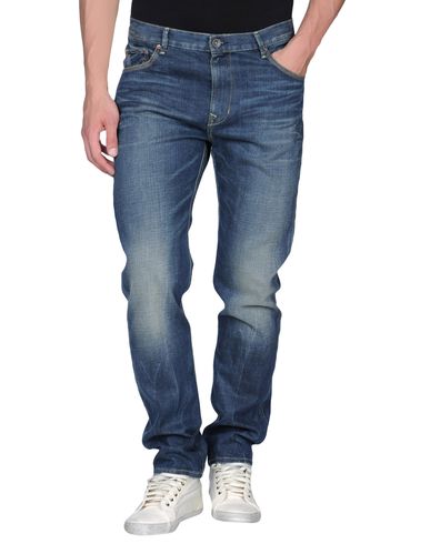 ZOOM WESC - Denim pants
