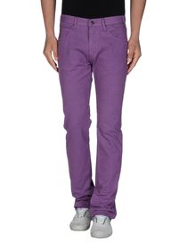 ARMANI JEANS - Denim trousers