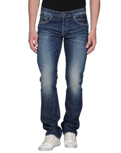 ZOOM WESC - Denim pants