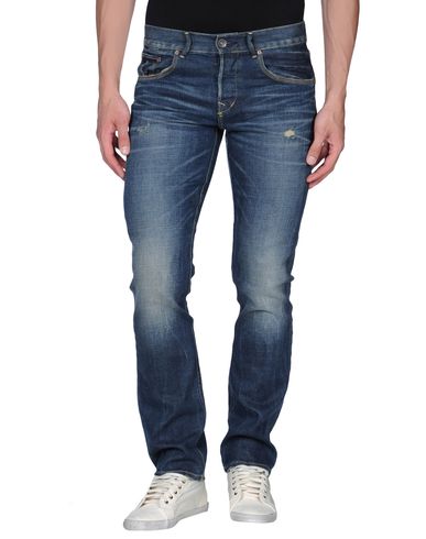 ZOOM WESC - Denim pants