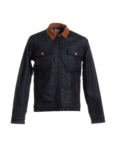 ZOOM WESC - Denim outerwear