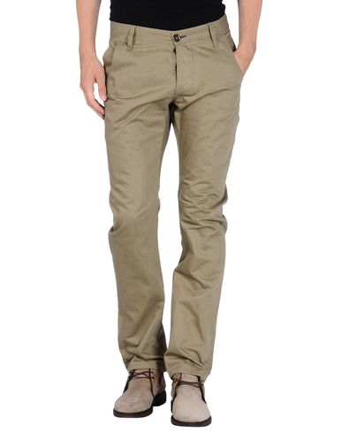 ZOOM COMING SOON - Denim pants