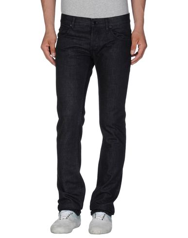 ZOOM PRADA SPORT - Denim pants