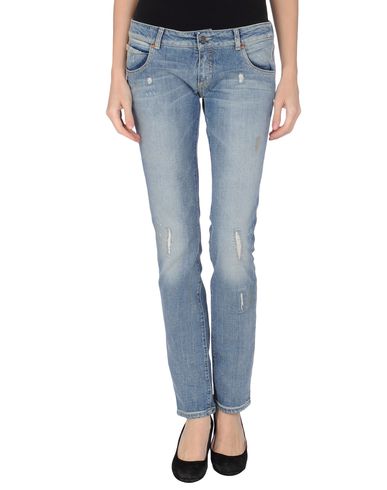 ZOOM FRANKLIN & MARSHALL - Denim pants