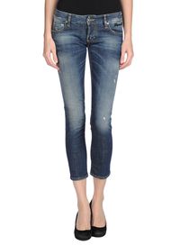 DSQUARED2 - Denim capris