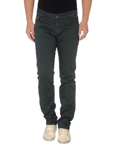 ZOOM UNLIMITED - Denim pants