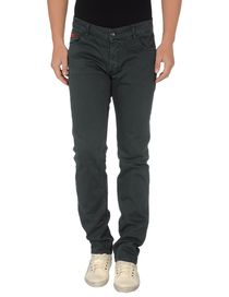 UNLIMITED - Denim trousers
