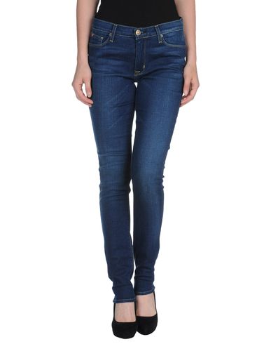ZOOM HUDSON - Denim pants