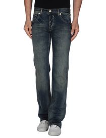 LOVE MOSCHINO - Denim pants