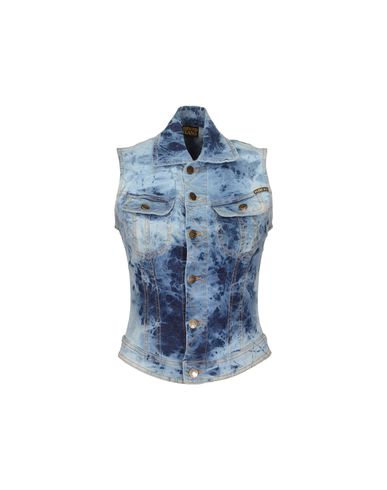 ZOOM PLEIN SUD JEANS - Denim outerwear