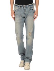 JFOUR - Denim pants