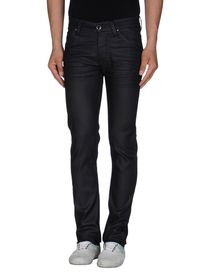 RE-HASH - Denim trousers