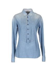 COMING SOON - Denim shirt