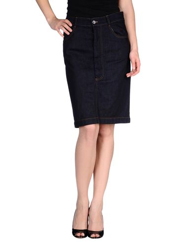 ZOOM COMING SOON - Denim skirt