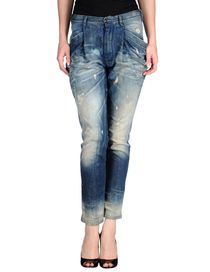 COMING SOON - Denim pants