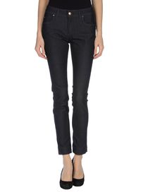 TJ TRUSSARDI JEANS - Pantaloni jeans