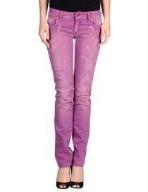 MET in JEANS - Denim pants