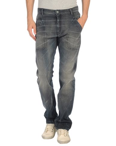 ZOOM COMING SOON - Denim pants