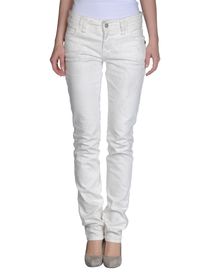 GALLIANO - Pantaloni jeans
