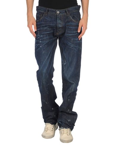 ZOOM COMING SOON - Denim pants