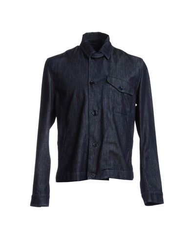 ZOOM COMING SOON - Denim shirt