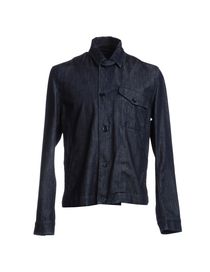 COMING SOON - Denim shirt