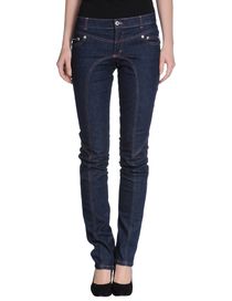 D&G - Pantaloni jeans