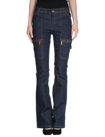 D&G - Pantaloni jeans