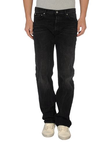 ZOOM GOLDEN GOOSE - Denim pants