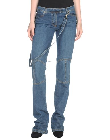 ZOOM PLEIN SUD JEANS - Denim pants