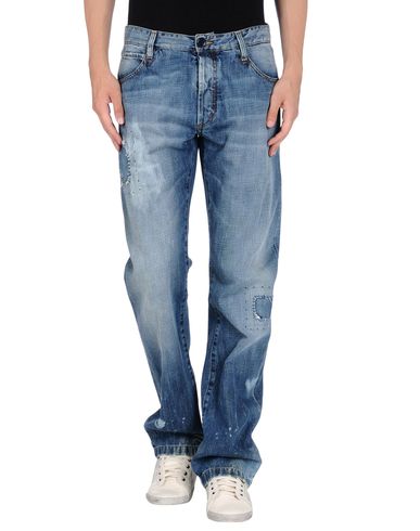 ZOOM COMING SOON - Denim pants