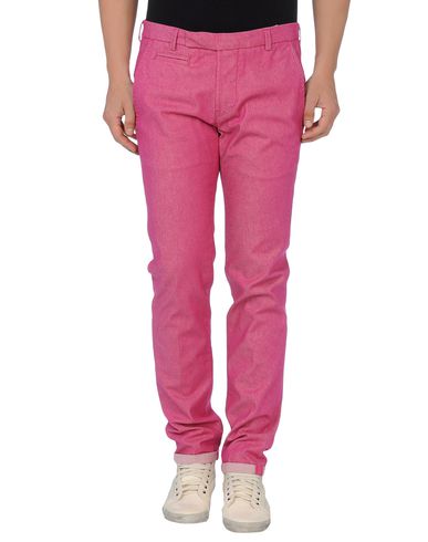 ZOOM BRIAN DALES DENIM - Denim pants