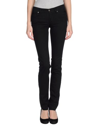 ZOOM D&G - Denim pants