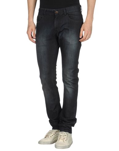 ZOOM C'N'C' COSTUME NATIONAL - Denim pants