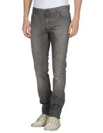 C'N'C' COSTUME NATIONAL - Denim pants