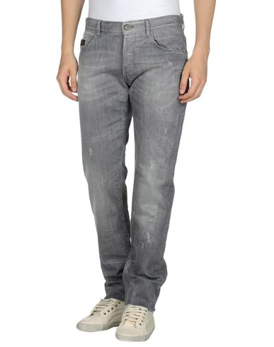 ZOOM C'N'C' COSTUME NATIONAL - Denim pants