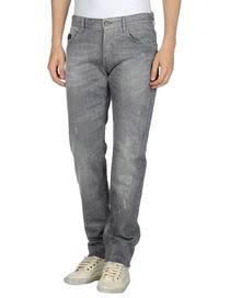 C'N'C' COSTUME NATIONAL - Denim pants