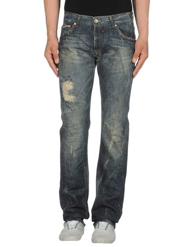 ZOOM BRIAN DALES DENIM - Denim pants