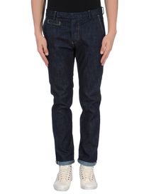 BRIAN DALES - Denim trousers