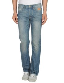 JAGGY - Denim pants