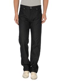 ARMANI JEANS - Denim trousers