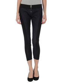 JOHN RICHMOND - Denim capris