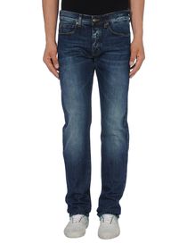 McQ - Denim trousers