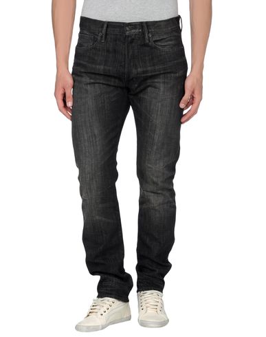 ZOOM DENIM & SUPPLY RALPH LAUREN - Denim pants