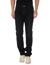 BURBERRY BRIT - Denim pants