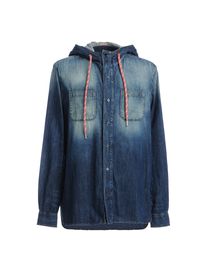 GALLIANO - Denim shirt