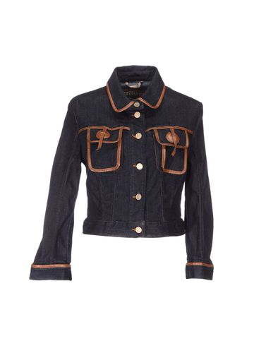 ZOOM GALLIANO - Denim outerwear