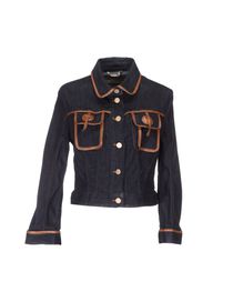 GALLIANO - Denim outerwear