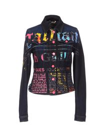 GALLIANO - Denim outerwear